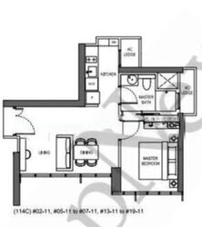 Liv @ Mb (D15), Condominium #635465121